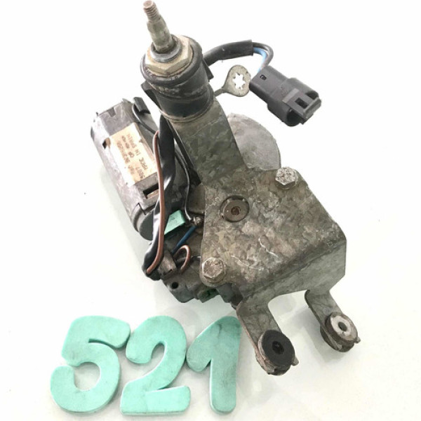 Motor Limpador Traseiro Gm Corsa 