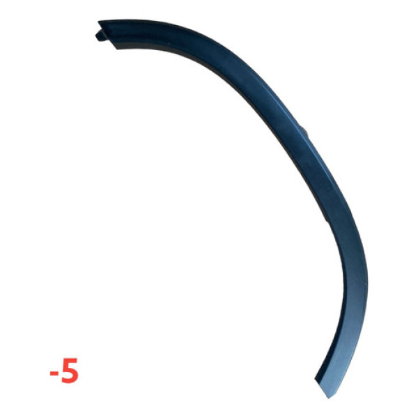 Moldura Traseira Direita Gm Tracker 2018