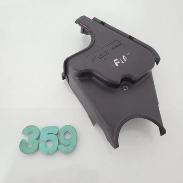 Capa Correia Dentada Fiat Fiorino 2015