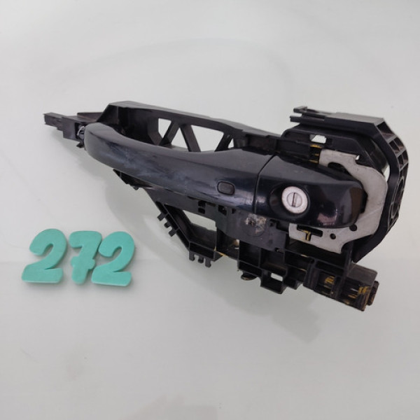 Maçaneta Externa Dianteira Esquerda Fiat Freemont 