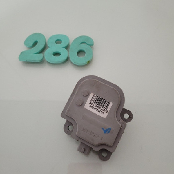 Atuador Caixa De Ar Gm Onix