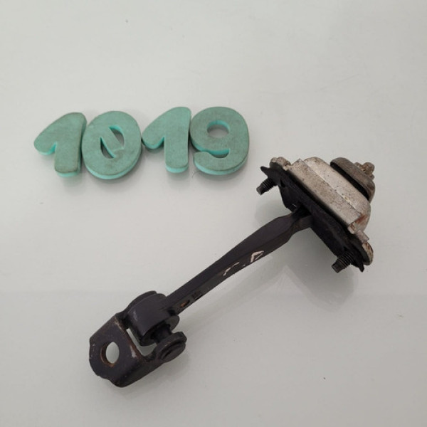 Limitador Porta Traseira Direita Ford Fiesta 2008 Cx 1019