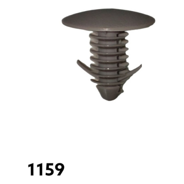 Presilha Do Forro Do Porta Malas Hyundai Tucson