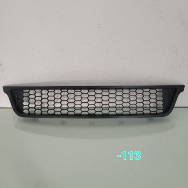 Grade Dianteira Fiat Strada 2013 Sc -113