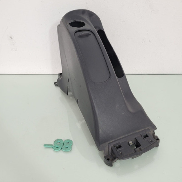 Console Central Citroen Xsara Picasso Sc -98