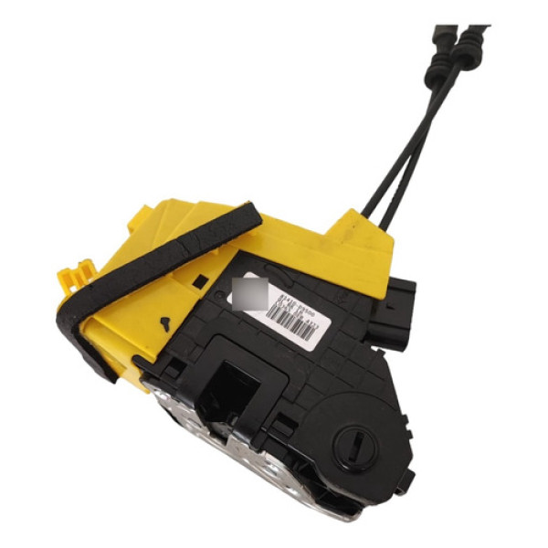 Fechadura Porta Traseira Esquerda Kia Sportage 2018 A 2020