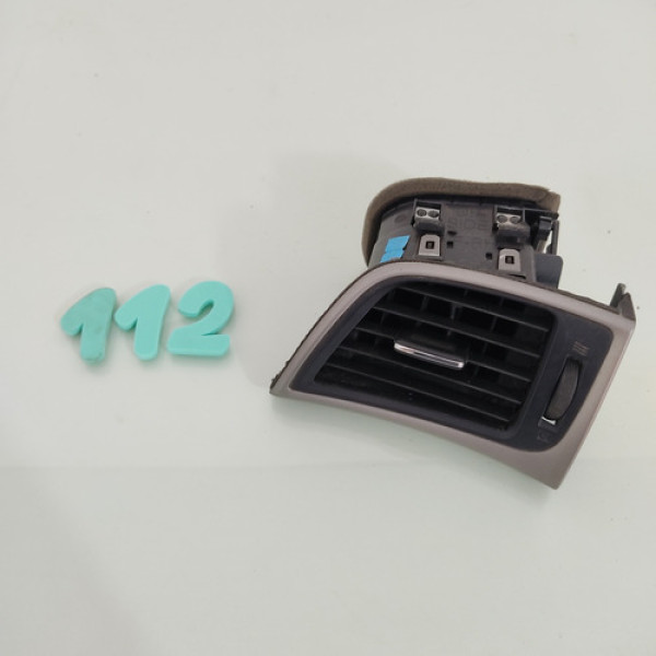 Difusor Ar Lado Direito Nissan Sentra 2015