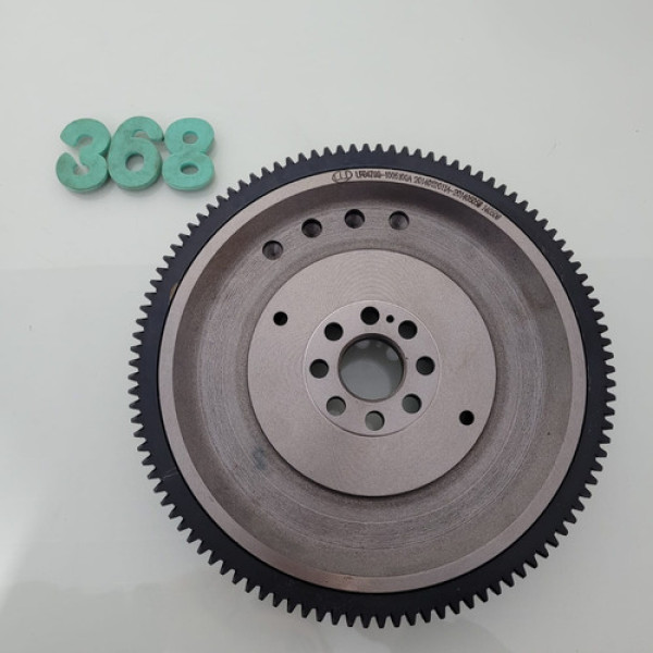 Volante Do Motor Lifan 620 Cod 1005100a