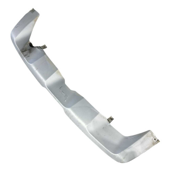 Moldura Parachoque Traseiro Suzuki Scross