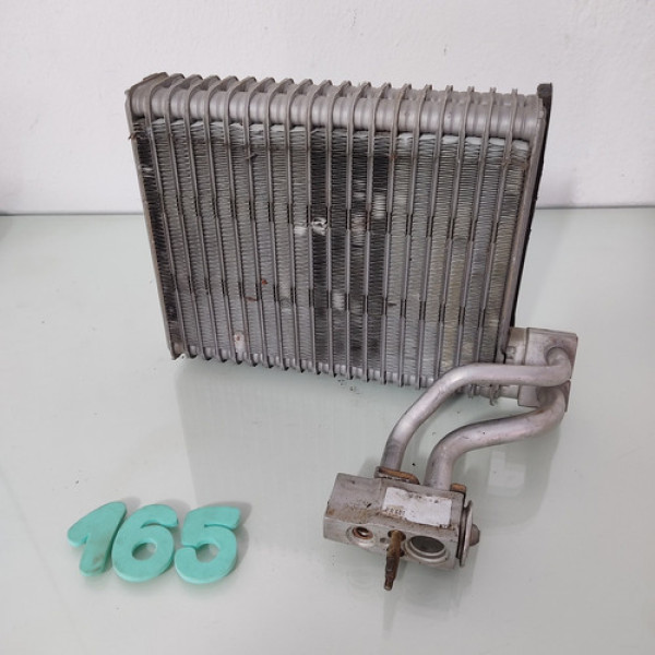 Evaporador Ar Condicionado Citroen C3 2006