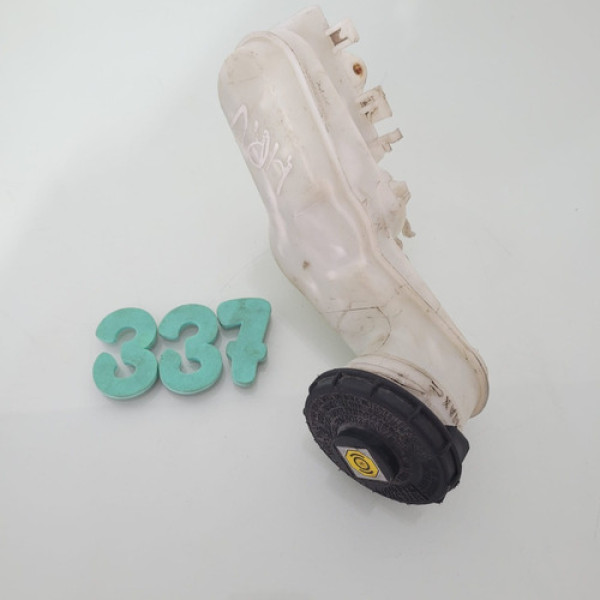 Reservatório Do Fluido De Freio Honda Hrv