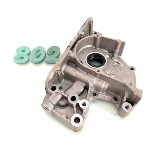 Bomba Óleo Vw Nivus Virtus Polo Up Cod 04e115105m - Cx 802