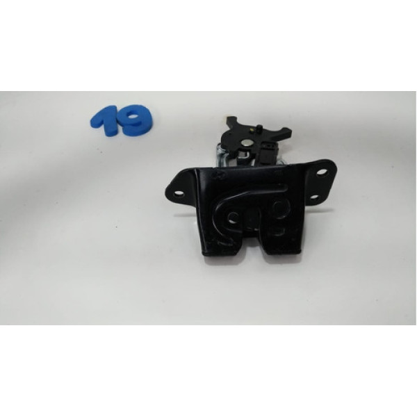 Fechadura Tampa Traseira Porta Malas Hyundai Hb20 2015
