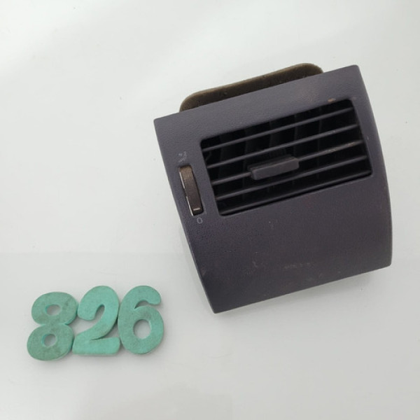 Difusor De Ar Lado Direito Vw Gol G3 Cx 826