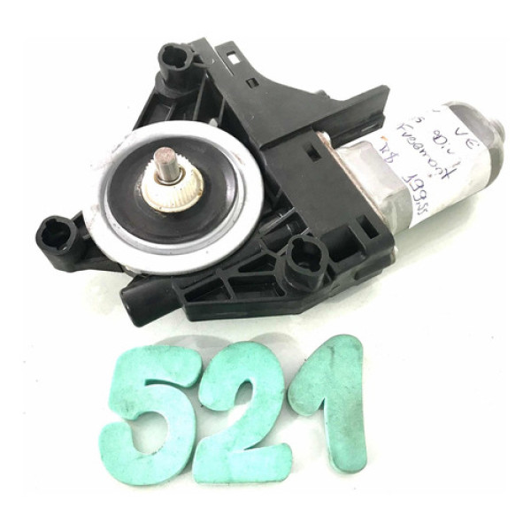 Motor Vidro Elét. Traseiro Direito Fiat Freemont / Journey