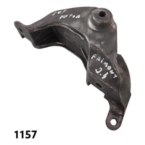 Suporte Do Coxim Do Motor Fiat Freemont Cod 05147207ad