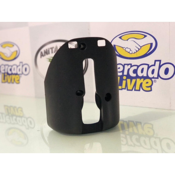 Acabamento Capa Volante Fiat Freemont