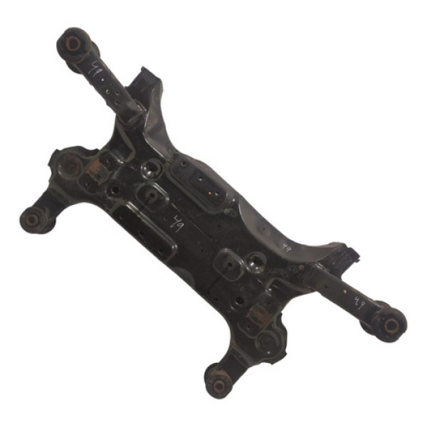 Agregado Dianteiro Fiat Freemont N49