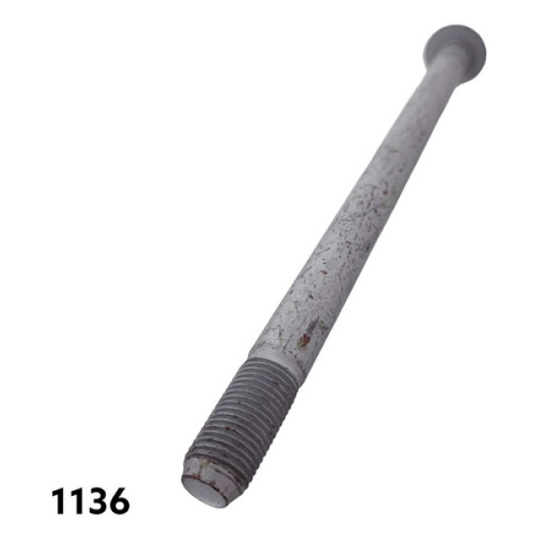 Parafuso Da Suspensão Traseira Hyundai Tucson Cod 626172e100