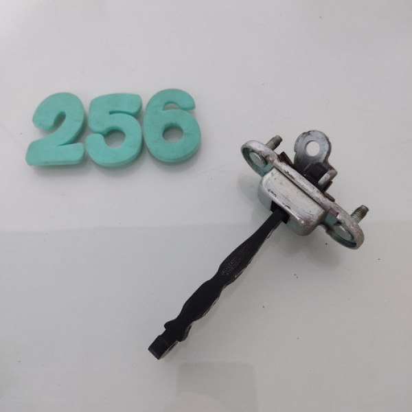 Limitador Porta Dianteira Direita Jac J3 