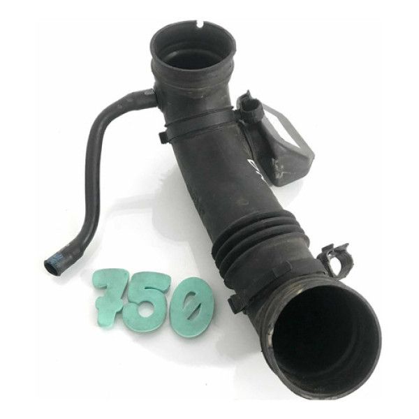 Mangueira Filtro Ar Fiat Bravo 1.8 Etorq 2009/13 Cx 750