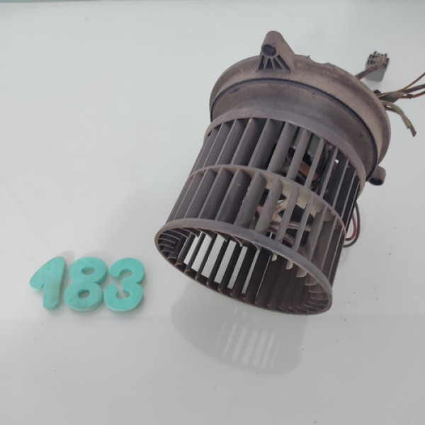 Motor Ventilador Interno Ford Ecosport 2008 A 2012