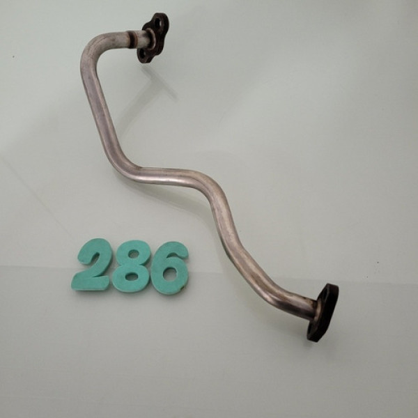 Cano Do Coletor Honda Civic 2018