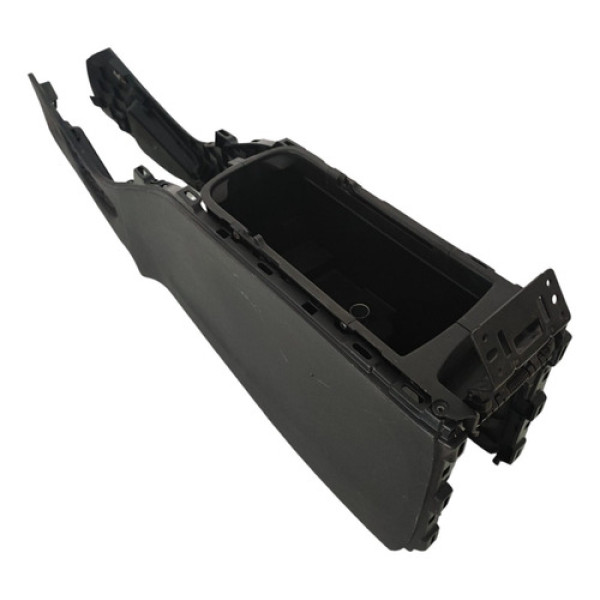 Console Central Sem Acabamento Fiat Freemont