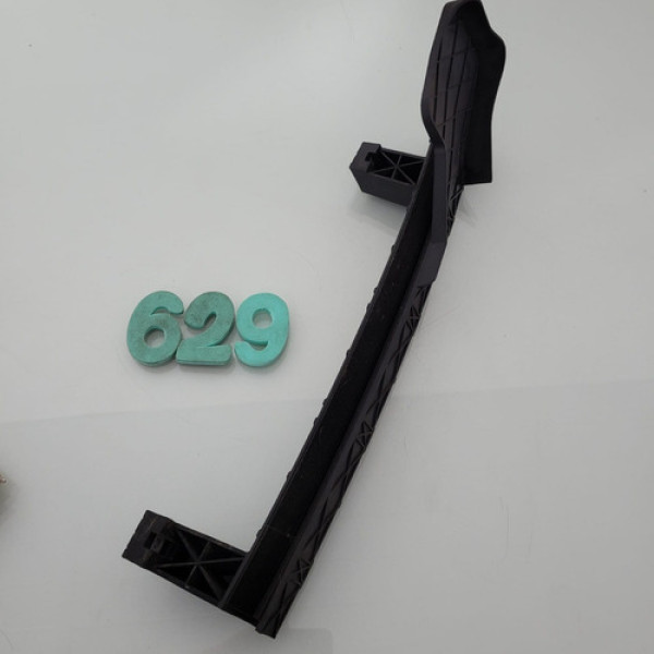 Guia De Vidro Porta Dianteira Esquerda Ford Ka 2015