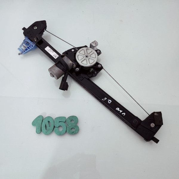 Máquina Vidro Elétrico Dianteiro Esq. Fiat Uno Vivace Cx1058