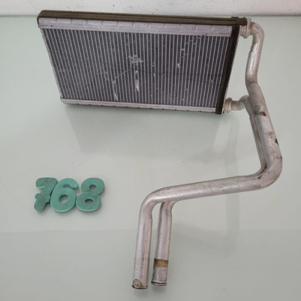 Radiador Ar Quente Dodge Journey 2.7 Cx 768