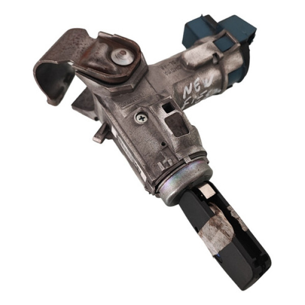 Cilindro Comutador Ignição Ford New Fiesta 