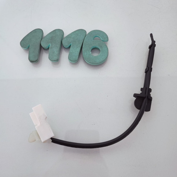 Sensor De Temperatura Do Ac Hyundai Azera Cx 1116