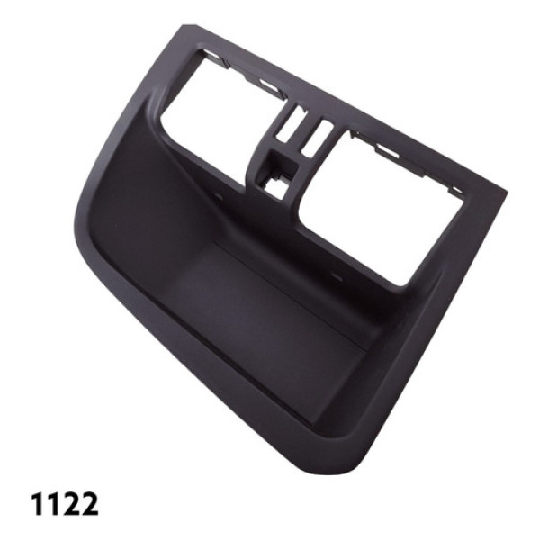 Suporte Dos Difusores Do Painel Volvo Xc60 1284826 Original