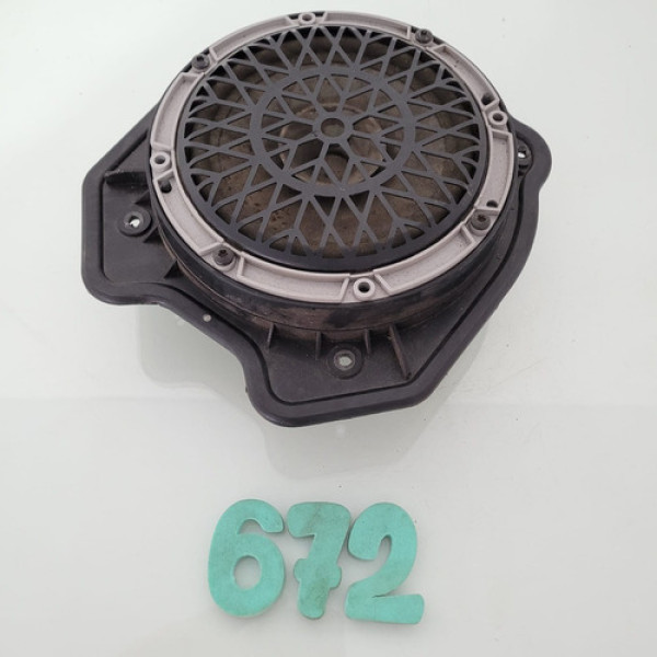 Alto Falante Porta Citroen Ds3 Cod 9664955980