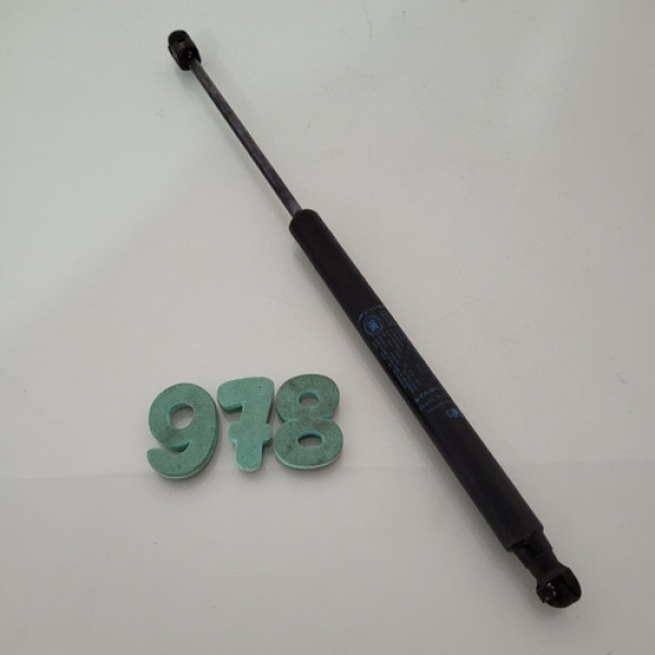 Amortecedor Tampa Traseira Fiat Idea Cx 978