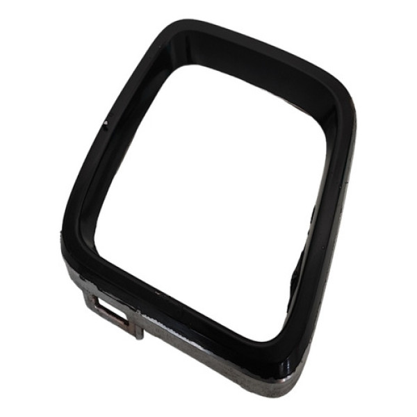 Acabamento Grade Dianteira Jeep Compass 2016 A 2019