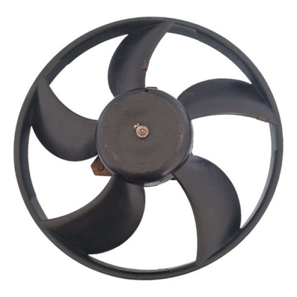 Ventoinha Eletroventilador Fiat Palio 2004 A 2012