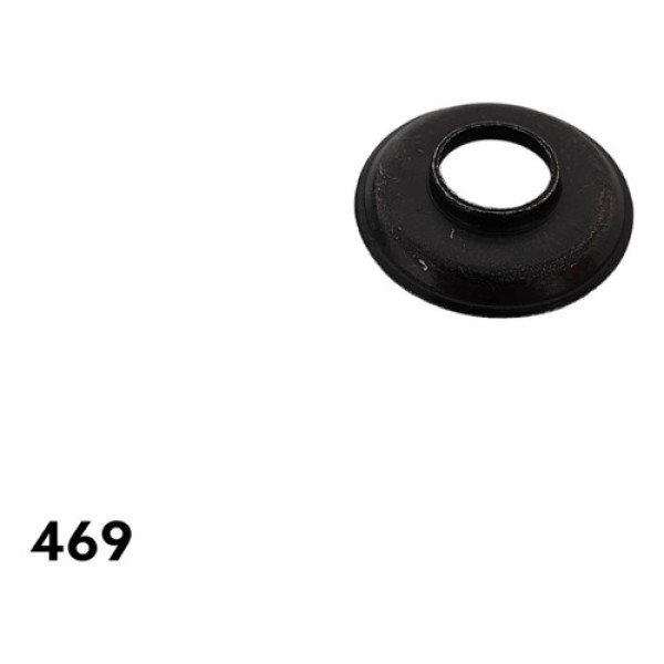 Arruela Da Barra Estabilizadora Hyundai Santa Fé  55832h1000