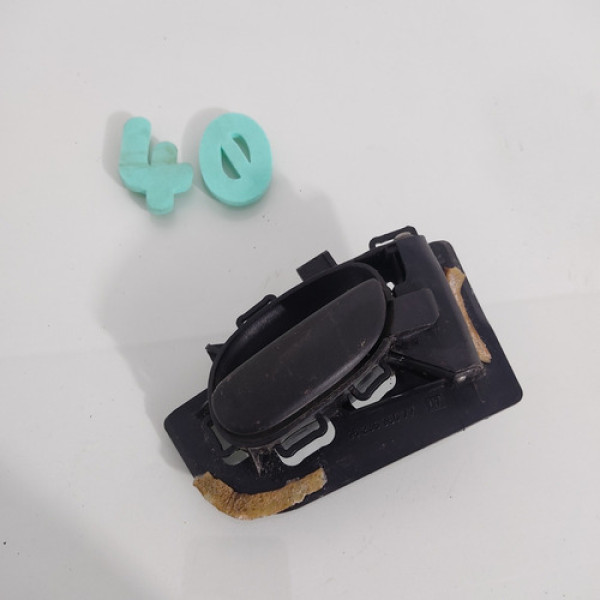 Maçaneta Interna Dianteira Direita Peugeot 206 