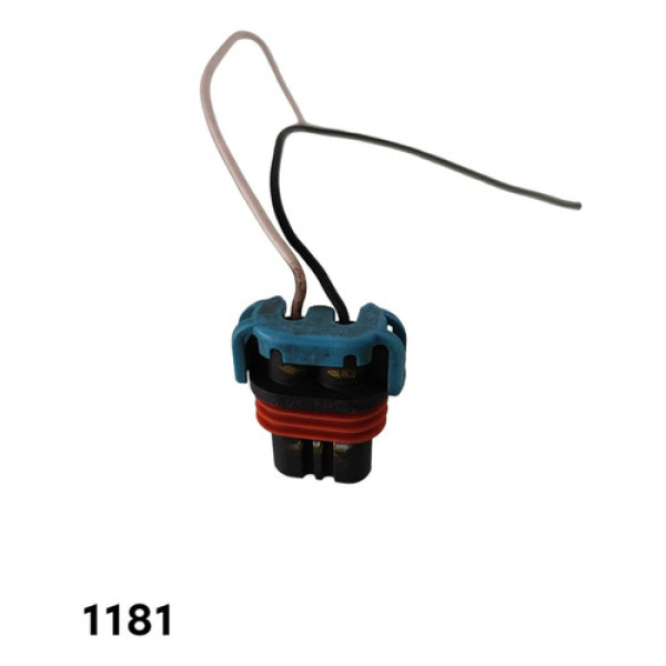 Conector Do Chicote Fiat Freemont