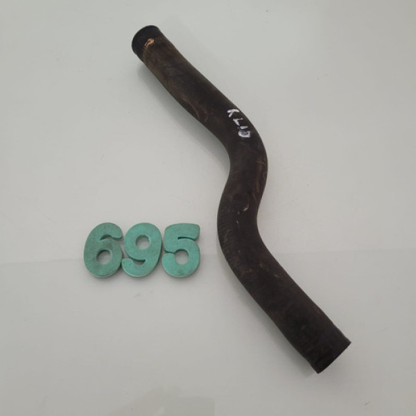 Mangueira Do Radiador Honda City 1.5