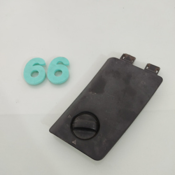 Acabamento Churrasqueira Nissan Livina 