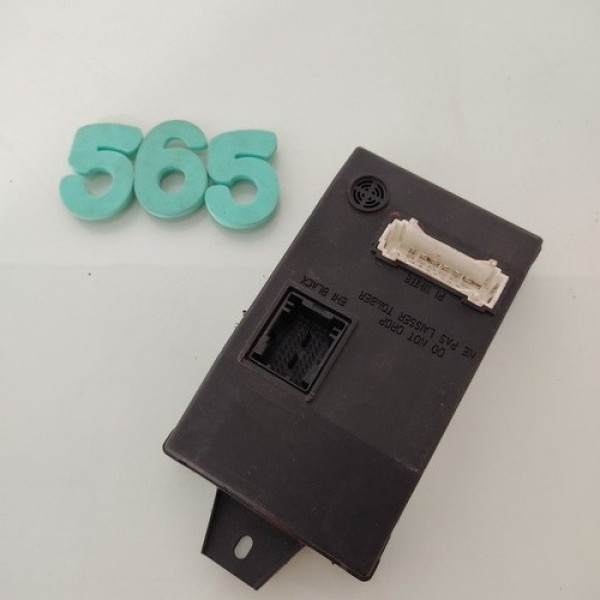 Módulo Conforto Renault Symbol Cod 8201013755