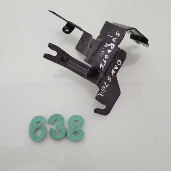 Suporte Módulo Abs Renault Duster Cod 478407136r