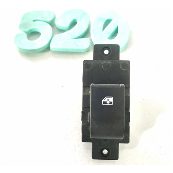 Comando Botão Vidro Dianteiro Direito Gm Captiva