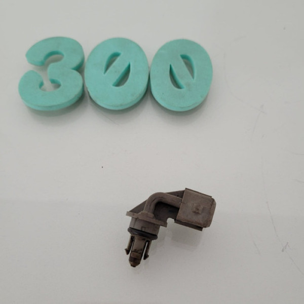 Sensor Temperatura Do Coletor Admissão Renault Logan 2015/20