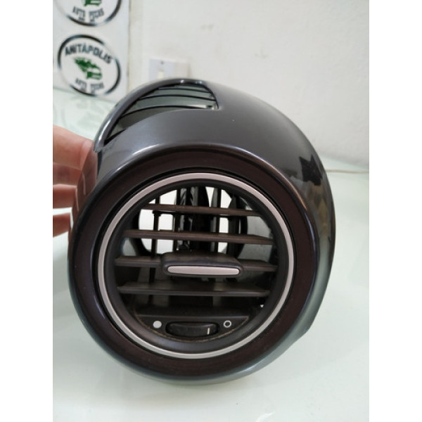 Difusor Lado Esquerdo Novo Palio Siena - 735497802sx