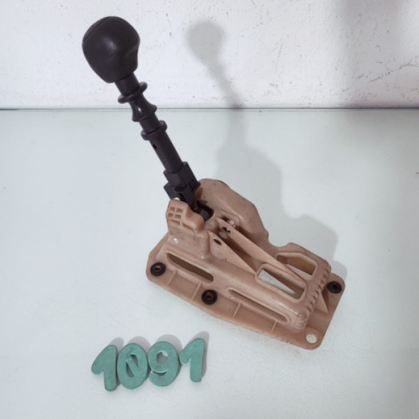 Trambulador Câmbio Manual Fiat Uno Way Cx 1091