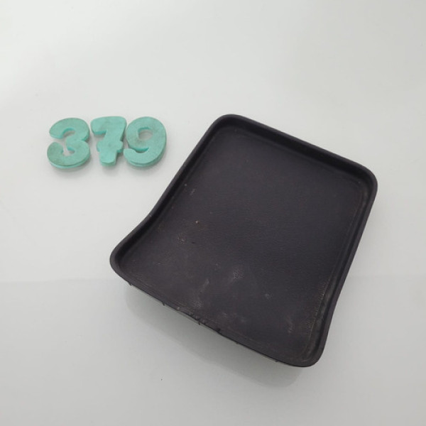 Borracha Do Porta Objetos Fiat Freemont Cod 3000510